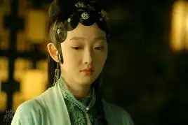 评林黛玉再世,定比国学超女受欢迎

