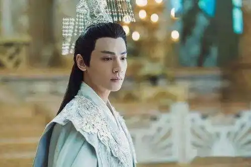 当一个招人喜欢又不油腻的男明星有多难
