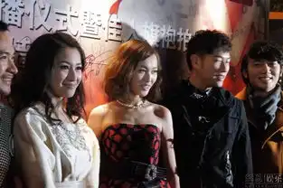 乱世佳人发布会苏青唐嫣两人悄悄话不断
