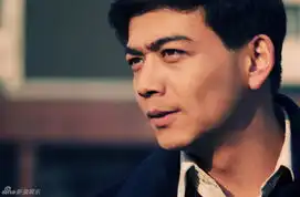 杨烁参演电视剧部分剧照