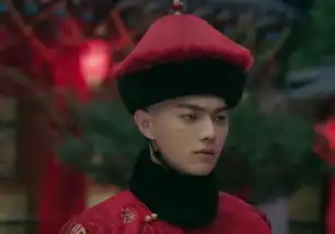 许凯携手杨贵妃官宣新剧,看到定妆照,网友用流量也要追