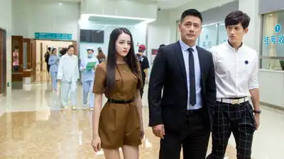 邵兵麻辣变形计演绎别家男人引热议
