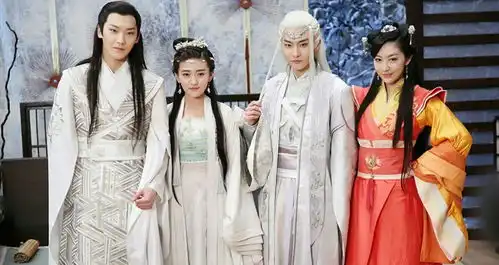 长歌行李长歌舅舅眼熟原来是双世宠妃中的大王爷,太意外