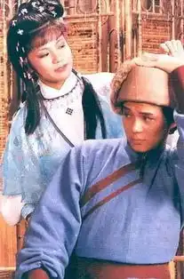 永远的俏黄蓉,纪念翁美玲诞生59周年