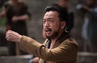 一起打鬼子莫大棒子剧照
