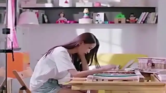 开心娱乐大盘点因为遇见你许晓琴设计陷害果果
