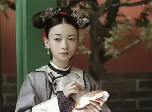 关晓彤凤囚凰真是厉害,时隔一年,这3位配角都活成了主演
