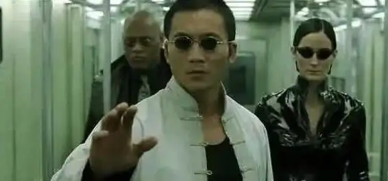 邹兆龙我现在还在收黑客帝国的分红,等我走了,子孙继续收