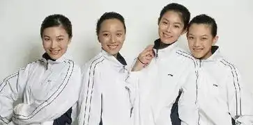 电影中国女排定档大年初一,回顾那些年经典的女排荧幕形象
