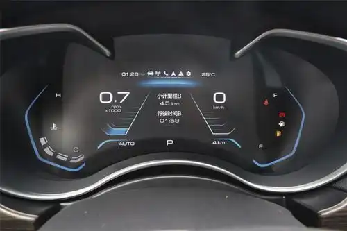 一台兼顾舒适和科技感的硬派越野车,全方位评测哈弗h9