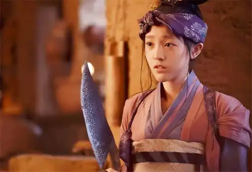 孟婆身为弱女子,为何六界之内无人敢动你看她的丈夫和爹是谁