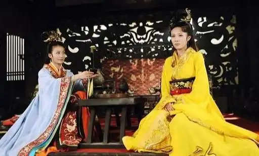 西施被称为四大美女之一,比她还美的好闺蜜为何无人问津
