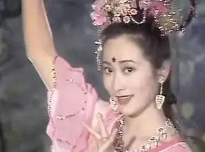 10年后赵丽颖杨幂老态惊人,西游记里的妖精都比她们年轻