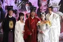 复仇女涂黎曼变冤窦娥钟馗传说成雷剧