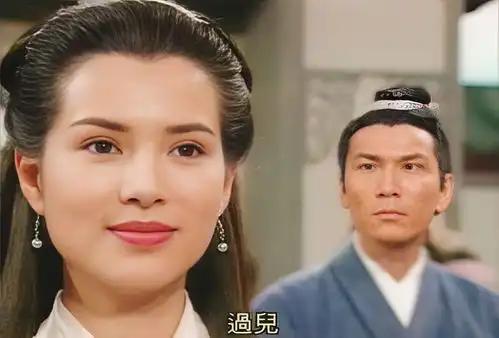 小龙女为何讨厌郭芙你看她失身之后,郭芙做了什么令她心碎欲绝
