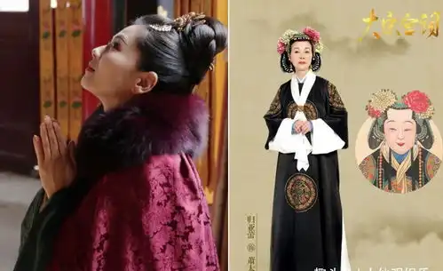 刘涛新剧接档清平乐出演宋仁宗母亲,被称为新的大明宫词