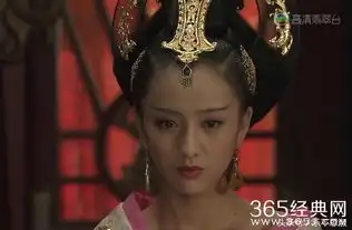 古装剧七仙女林心如赵丽颖刘亦菲唐嫣,你喜欢谁