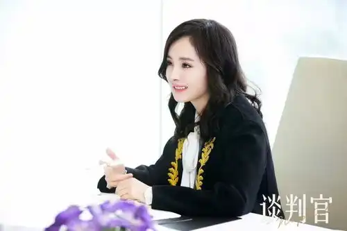 谈判官今晚开播,杨幂黄子韬有理说不清不怼不相爱搜狐娱乐搜狐网