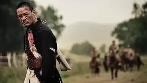 光荣大地官方剧照
