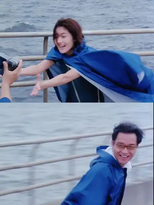 4部适合夏天看的电影,太治愈了
