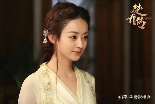 赵丽颖三部爆剧是同个导演,两部烂尾注水严重,新剧大制作成亮点
