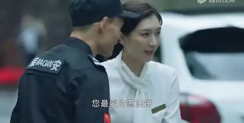 三十而已讽刺王漫妮连保安都不放过的琳达,注定成不了销冠
