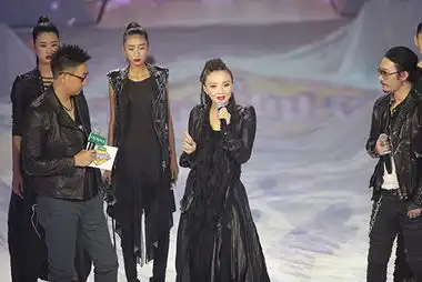 女神的新衣收视超1.5勇夺网络双冠王