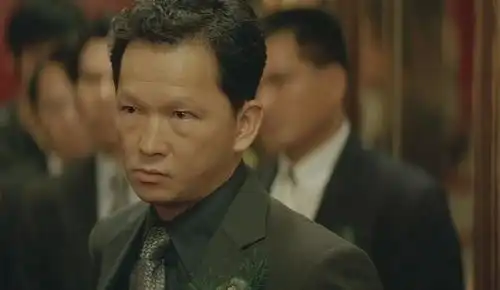 金牌配角廖启智因胃癌去世他出演的这些角色你还记得吗