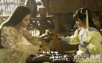 刘亦菲版三生三世造型师被骂惨了这穿的也太不伦不类了