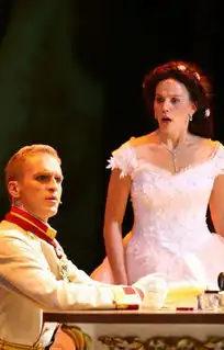 音乐剧茜茜公主38