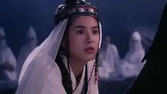 李若彤古天乐23年后再同框,最美神雕侠侣颜值依然在线