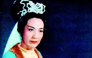 中国话剧皇后朱琳辞世

