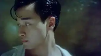 张国荣的英式英语绝对让你眼前一亮
