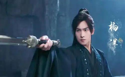 今年夏天必追的四部好剧,肖战王一博各一部,杨洋的造型很圈粉
