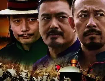 让子弹飞有没有第二部
