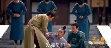 暑期古装剧这么火,倪妮陈坤天盛长歌梗不多却值得追
