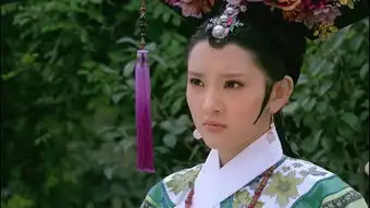 盘点影视剧中蠢得清新脱俗的女子,哪位让你满头黑线
