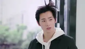 杨洋身上的油是去不掉了吗
