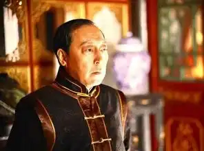 老中医开播,他在剧中只是一个小角色,父母都是知名演员