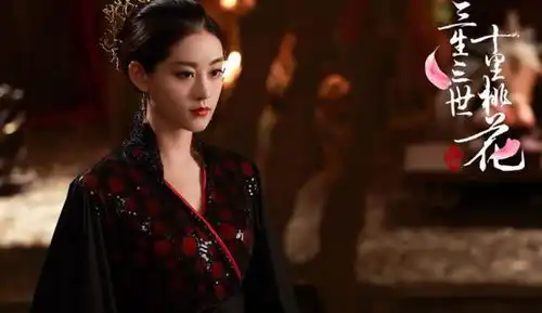 祝绪丹曾出演多部女主戏,演技不俗,名气为何不如赵露思等新人
