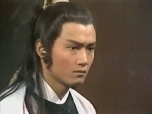射雕英雄传杨康的悲情人生,原本不必如此,到底是谁造成的
