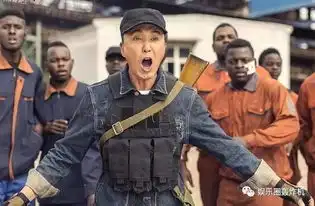 创造18亿票房的战狼2,诞生了一个新组合