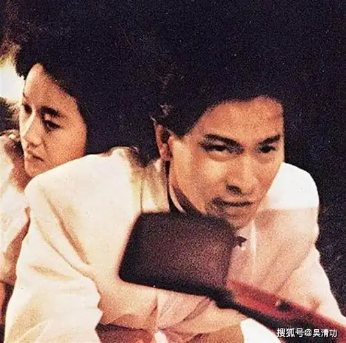 听闻陈木胜去世,刘德华痛心难接受,天王曾出演陈木胜导演处女作
