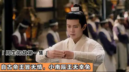 周生如故第一集解说自古帝王皆无情,小南辰王无幸免,意难平啊
