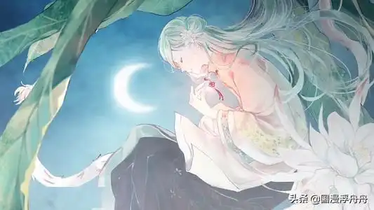 4集评分9.7从南烟斋笔录来看,夹在动画与漫画之间的动态漫
