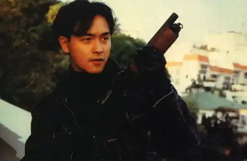 张国荣评分最高的6部经典电影,颜值与演技并存,每部都耐人寻味