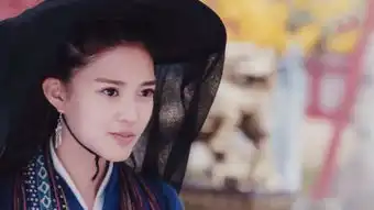锦绣未央即将收官君桃王妍之协李未央破案