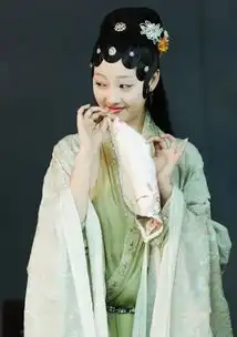 红楼梦生在一堆美女中,宝玉也有左右为难的时候
