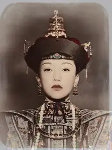 组图如懿传后宫群芳争奇斗艳周迅张钧甯盛装展皇家威仪
