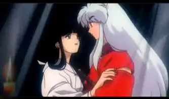 这张犬夜叉中的犬桔图是哪一集话的